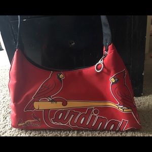 St. Louis Cardinals Purse